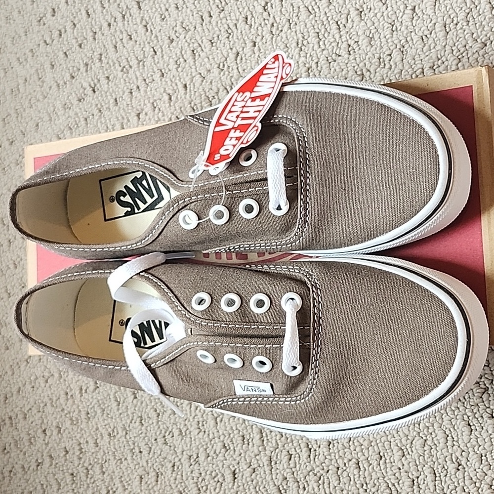 Vans sneakers